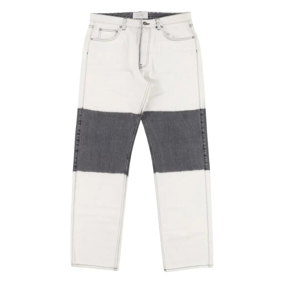 Givenchy Tie-Dye Jeans
